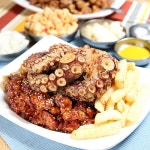 더큰본부(본점) - 대구 동구 신암1동 지역맛집