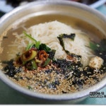 월정하연지 - 경북 경주시 탑동 지역맛집