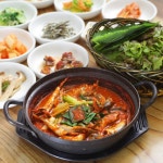 달반늘숯불장어구이 - 경남 남해군 삼동면 지역맛집