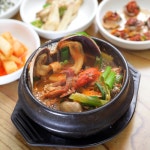 배가네멸치쌈밥 - 경남 남해군 삼동면 지역맛집