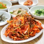 배가네멸치쌈밥 - 경남 남해군 삼동면 지역맛집