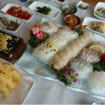 소문난 3대 김밥 - 경남 통영시 서호동 지역맛집