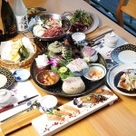 삼수갑산 - 서울 관악구 남현동 지역맛집