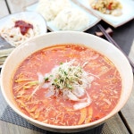 현자네해물촌 - 강원 강릉시 주문진읍 지역맛집