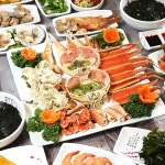 충청도횟집 - 강원 속초시 동명동 지역맛집