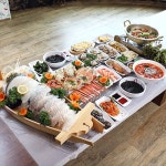 충청도횟집 - 강원 속초시 동명동 지역맛집
