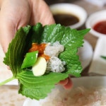 영변횟집 - 부산 해운대구 송정동 지역맛집
