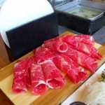 샤브막심 - 부산 수영구 민락동 지역맛집
