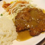 삼락원냉면 - 대구 중구 공평동 지역맛집