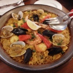 스페인클럽(Spain Club) 이태원점 - 서울 용산구 한남동 지역맛집