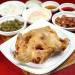 종로통닭 - 경기 수원시 팔달구 북수동 지역맛집
