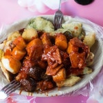 옛날집한정식 - 강원 강릉시 성남동 지역맛집