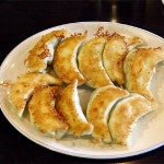 쟈니덤플링 본점 - 서울 용산구 이태원동 지역맛집