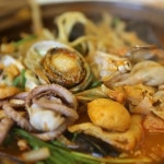 속초해물뚝배기짬뽕 - 강원 속초시 교동 지역맛집