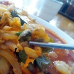 효성반점 - 충북 청주시 흥덕구 비하동 지역맛집