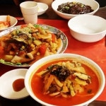 영성각 - 충남 서산시 해미면 지역맛집