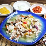우리소 광명점 - 경기 광명시 하안동 지역맛집