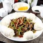 영화루(英華樓) - 경기 수원시 팔달구 팔달로2가 지역맛집