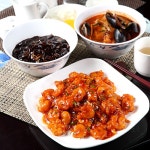 영화루(英華樓) - 경기 수원시 팔달구 팔달로2가 지역맛집