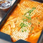 궁나라냉면묵밥 - 서울 종로구 숭인동 지역맛집