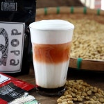 도이창커피농장 - 경기 수원시 팔달구 신풍동 지역맛집