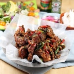 용쌤의술창고 - 경기 수원시 권선구 구운동 지역맛집