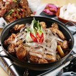 송담추어탕 송담본점 - 경기 수원시 권선구 구운동 지역맛집