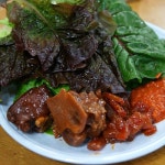 백화산가든 - 충남 태안군 태안읍 지역맛집