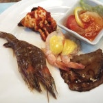 부페파크 일산점 - 경기 고양시 일산동구 장항동 지역맛집
