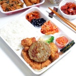 한솥도시락(르네상스호텔사거리점) - 서울 강남구 역삼동 지역맛집