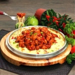 훌랄라숯불바베큐 - 경기 수원시 권선구 구운동 지역맛집