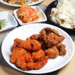충만치킨 전북대점 - 전북 전주시 덕진구 덕진동1가 지역맛집