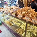 베이커리(Bakery)모라점 | 케르반베이커리(KERVAN Bakery) - 서울 용산구 이태원동 지역맛집