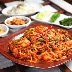 춘향골남원추어탕 - 서울 광진구 구의3동 지역맛집