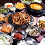 삼다연(역삼점) - 서울 강남구 역삼동 지역맛집