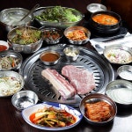 삼다연(역삼점) - 서울 강남구 역삼동 지역맛집