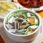 무교동유정낙지(청담점) - 서울 강남구 청담동 지역맛집