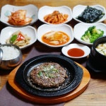 천둥소리 - 서울 종로구 인사동 지역맛집