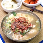 개천식당 - 대전 동구 원동 지역맛집