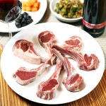 명가숯불갈비 - 서울 서초구 잠원동 지역맛집