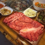 이수한우명가 - 서울 동작구 사당동 지역맛집