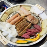 서글렁탕 - 서울 영등포구 여의도동 지역맛집