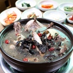 심마니한방유황오리 - 서울 광진구 중곡동 지역맛집