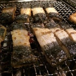 천상애장어가 논현점 - 서울 강남구 논현동 지역맛집