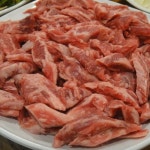 연탄갈비 - 서울 서초구 양재동 지역맛집