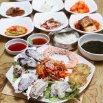 굴사랑 교동택지점 - 강원 강릉시 교1동 지역맛집