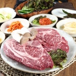 강릉한우타운 - 강원 강릉시 강문동 지역맛집