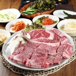 강릉한우타운 - 강원 강릉시 강문동 지역맛집
