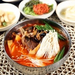 강릉한우타운 - 강원 강릉시 강문동 지역맛집