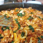 큰집막국수닭갈비 - 강원 춘천시 퇴계동 지역맛집